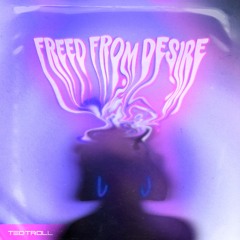 Freed From Desire