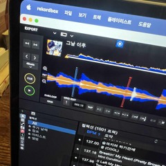 2025년 봄, 나의 X들을 떠올리며… 2000년대 포근한 봄플리 2000‘s 플레이리스트 가요 믹스셋 낮은 BPM 잔잔한 느린 믹스 korean mix mixset