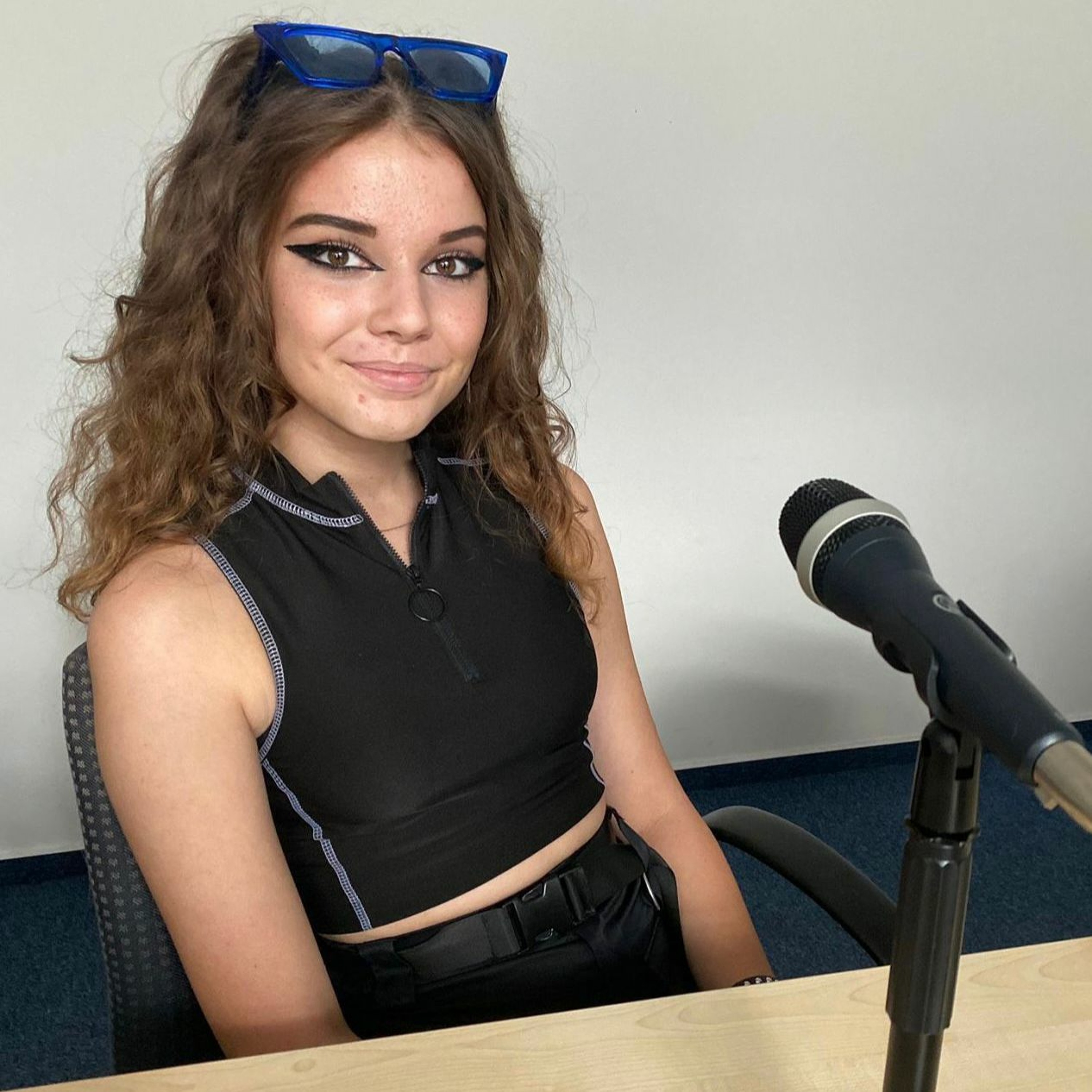 Czechitas Podcast
