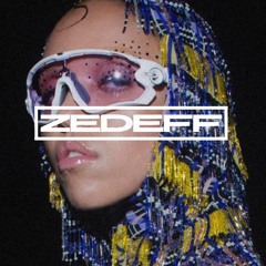 ZEDEFF - Ego Death