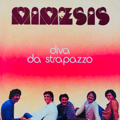 Mimesis – Diva Da Strapazzo