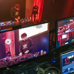 Live at Mengelmoes Online Stream Party
