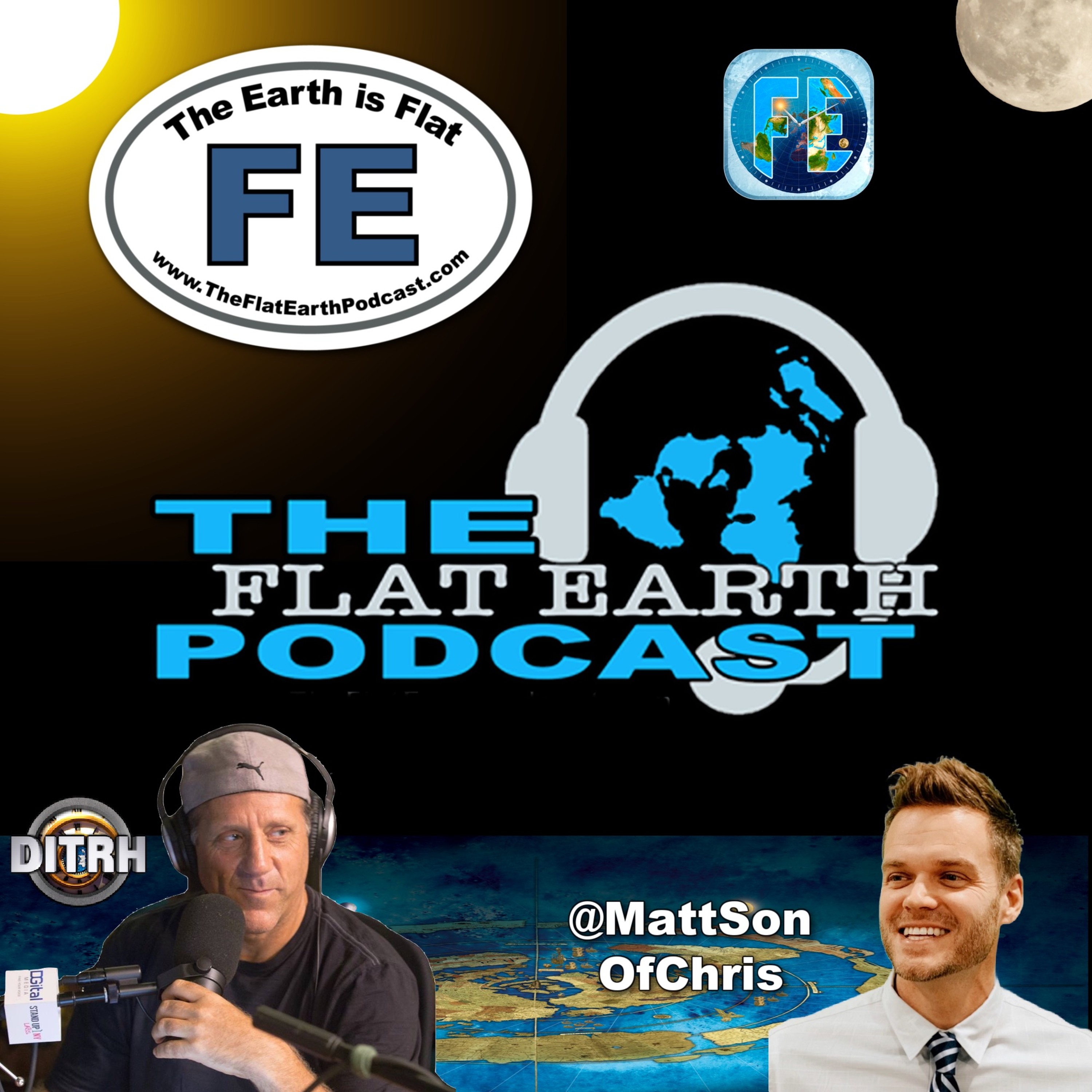 151 - Global Delusion Bible Church