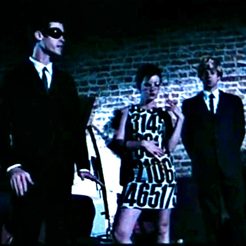 Style Selection  Mix