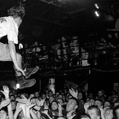 Jumpinthecrowd p. (everydaysinner)