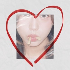 be broken (rnb flip) - shayda