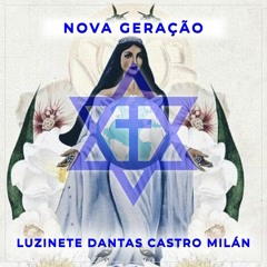 🎶 [10] Ciranda da Nova Era ( ofertado a Zali )⭐Luzinete Dantas Castro Milán