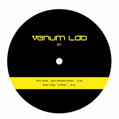 B. incolor - You should know [VNML01]