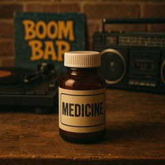 Medicine instrumental