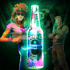 heineken crack (heineken emblem x panzerband & billiges crack)