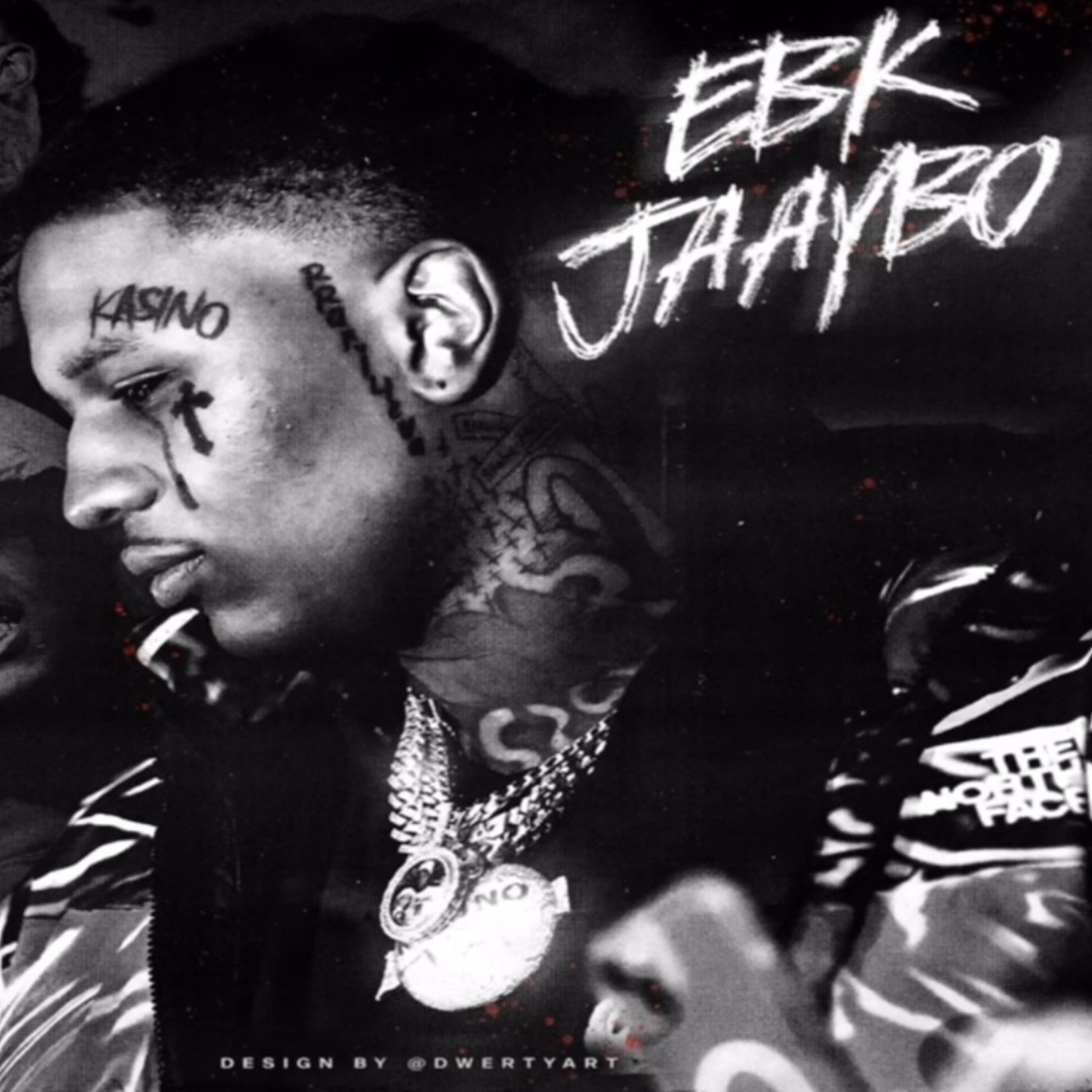 Stream Murderous melody- Ebk jaaybo by Demon | Listen online for free ...