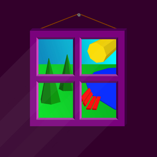 The Garden (Miles Morkri cover) [Korg M01D]