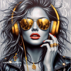 DON'T STOP THE MUSIC Mix.12