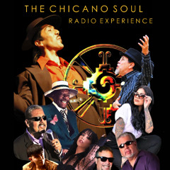 CHICANO SOUL RADIO ON TEJANOSBEST.COM MAY 23RD