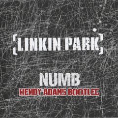 Linkin Park - Numb (Wendy Adams Bootleg) FREE DOWNLOAD