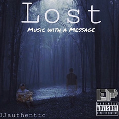 Djauthentic - Intro [We Won’t Stop Records Exclusive]