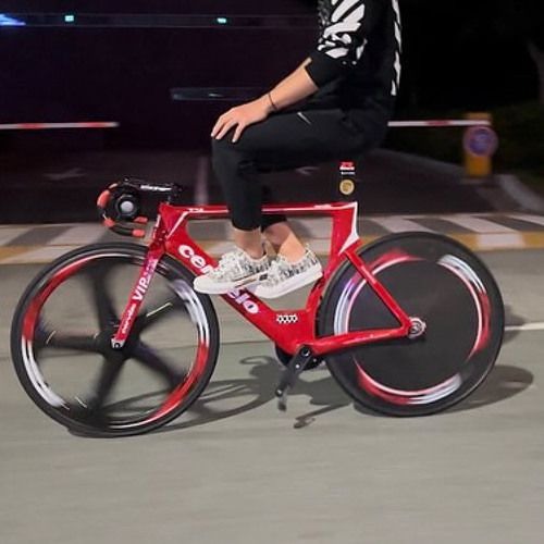 Kattrina 빠야야 귀갱 우퍼작살