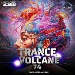 Trance Volcane #74