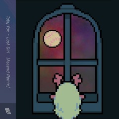 Toby Fox - Lost Girl (Ascend Remix)