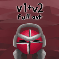Industrial island v1 + v2 ost