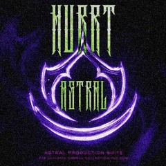 HURRT - ASTRAL (MOONBOY CONTEST)