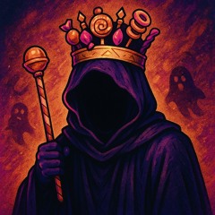 Sweet Tooth King