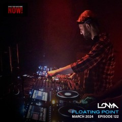 Lonya Floating Point Episode 122 March 2024