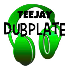 DUBPLATE - TEEJAY - DRIFT
