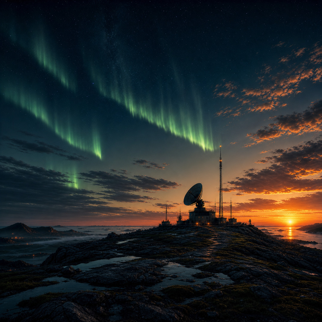 AURORA DAWN cover artwork