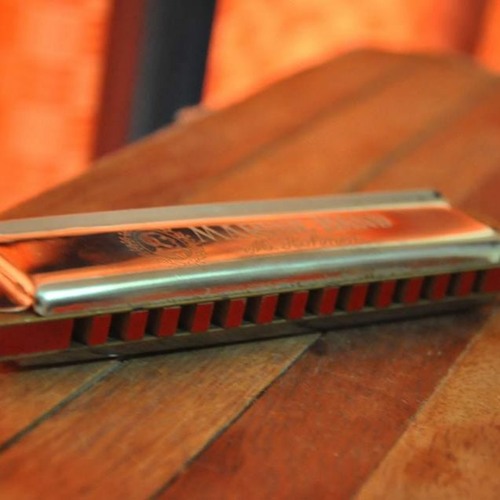 Stream Ballad Of A Mouth Organ by DAWN Listen online for free on