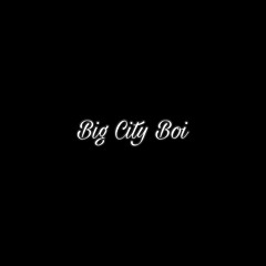 Big City Boi - Binz x Touliver ( Vux Remix)
