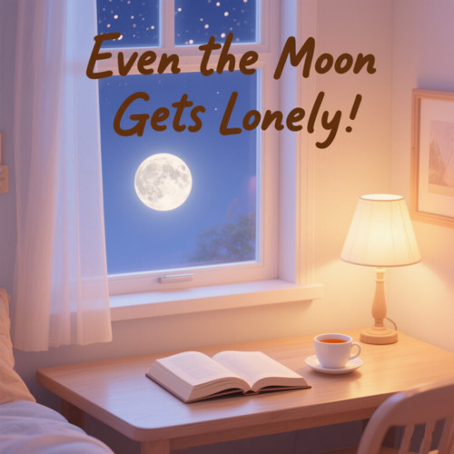 When You Can't Talk, I'll Listen