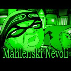 MCalavera x Martus A. - Mahlenski Nevoli Remastered
