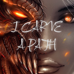 Ashton Bilger - I CARVE A PATH (Official Music Audio)