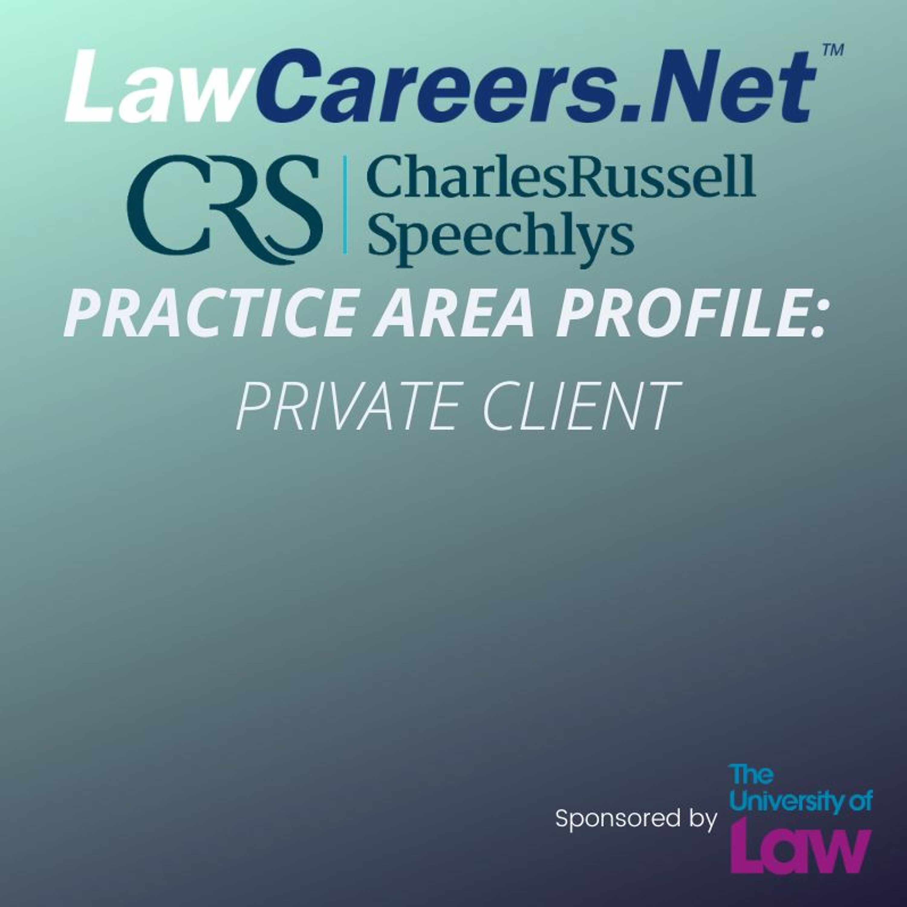 The LawCareers.Net Podcast