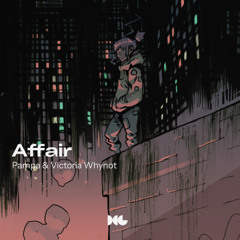 BT Premiere: Pampa & Victoria Whynot - Emotional Regulation [DCG020]