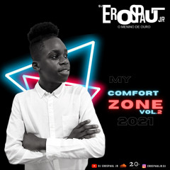 DJ EROSPAULJR - MY COMFORT ZONE [VOL.2] (AfroHouse)