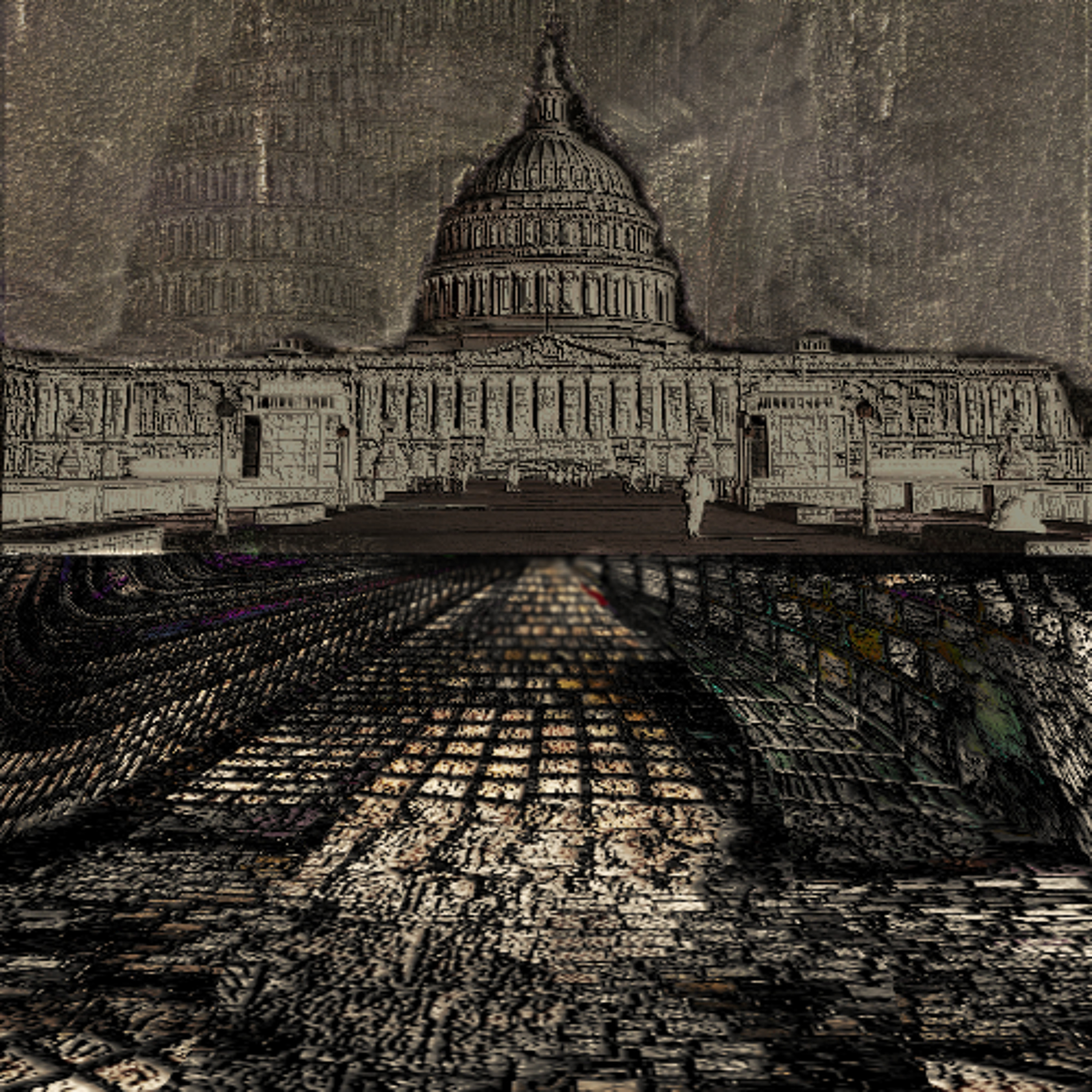 Subterfuge episode artwork