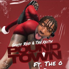 Sexyy Red - Poundtown ft. The O