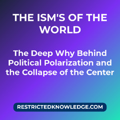 THE ISMS OF THE WORLD | Communism, Capitalism, Socialism, Facism, Macarthism and More Politcal Beliefs