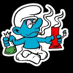 hit da bong prod CR4NK