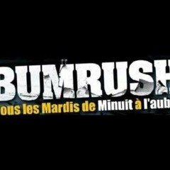 Bumrush 17 B (Full) - DJ Damage