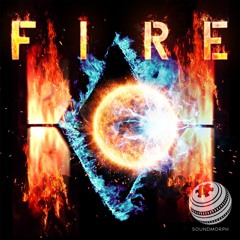 FIRE - Soundpack Preview