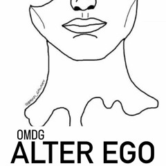 ALTER EGO [ 8 ]