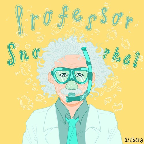 Professor Snorkel