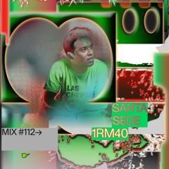 112 📡 1RM40 🇪🇨 (Santa Sede)