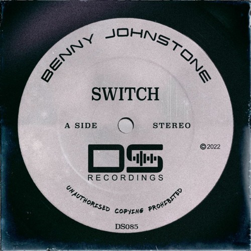 Switch (Original Mix)