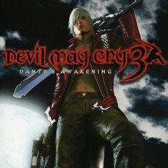 103 - Devils Never Cry (Staff Roll)RMX