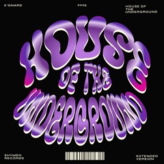 House of the underground
