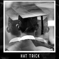 Hat Trick (Verse) - SHAZ